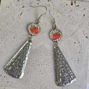 Bohemian Berry Drops