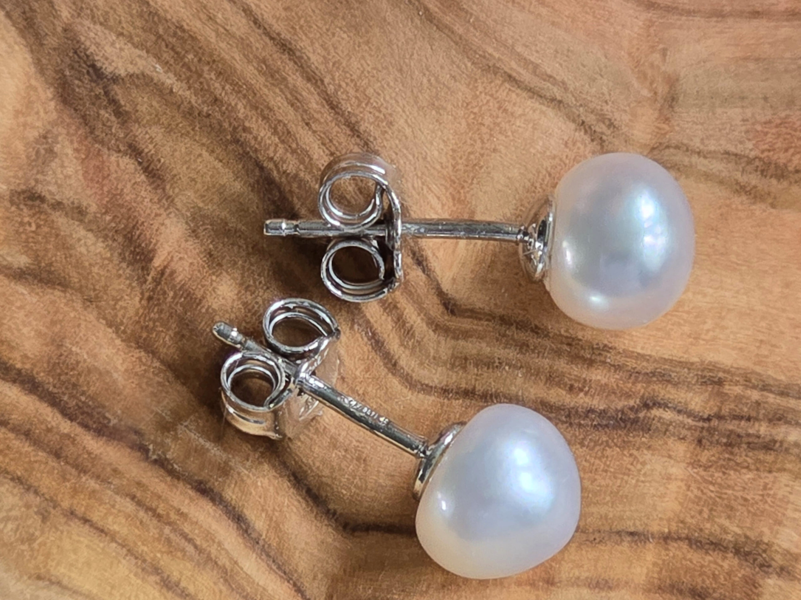 Timeless Dew Earrings - Kép 2