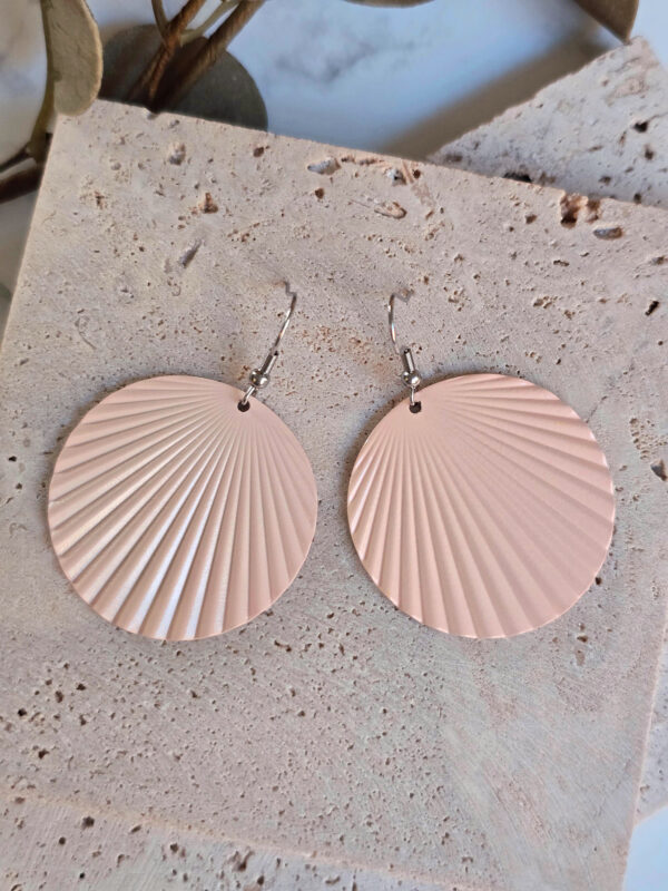 Shell Delight Earrings