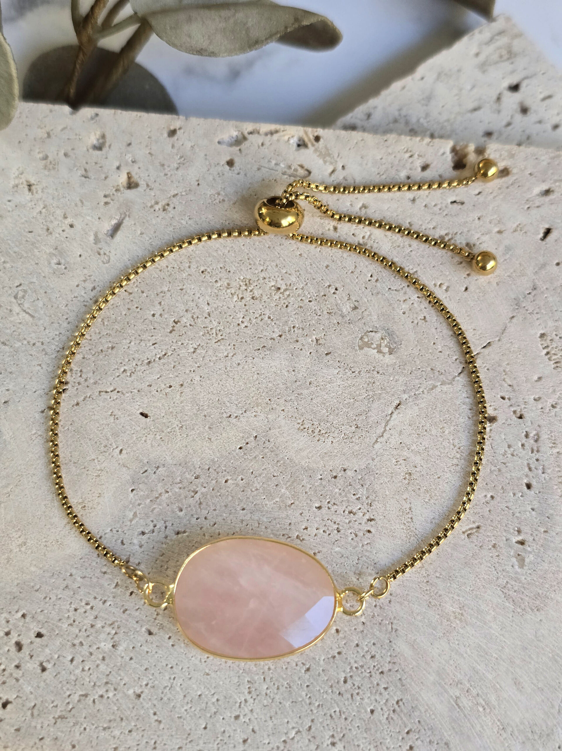 Sweet Serenity Bracelet