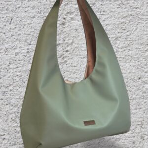 Green Serenity Bag