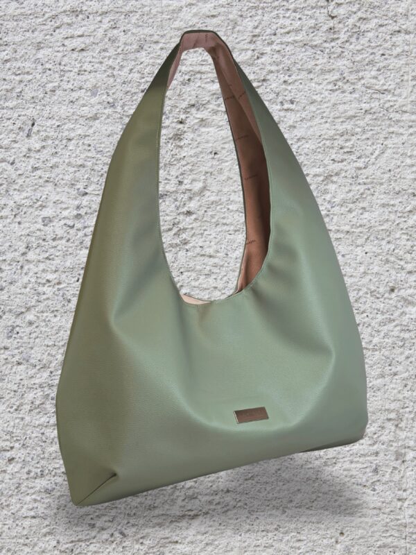 Green Serenity Bag