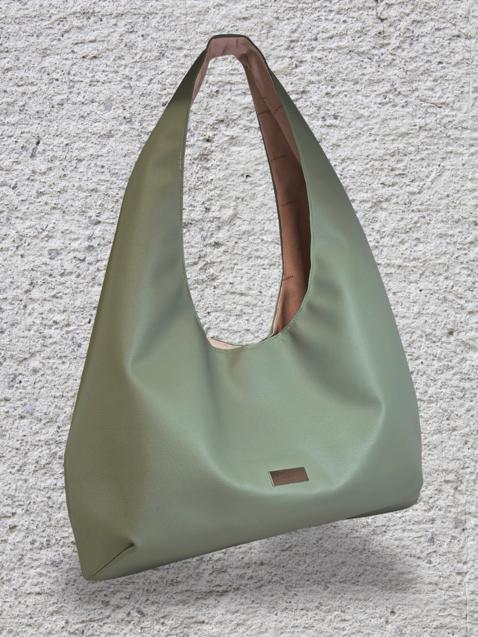 Green Serenity Bag