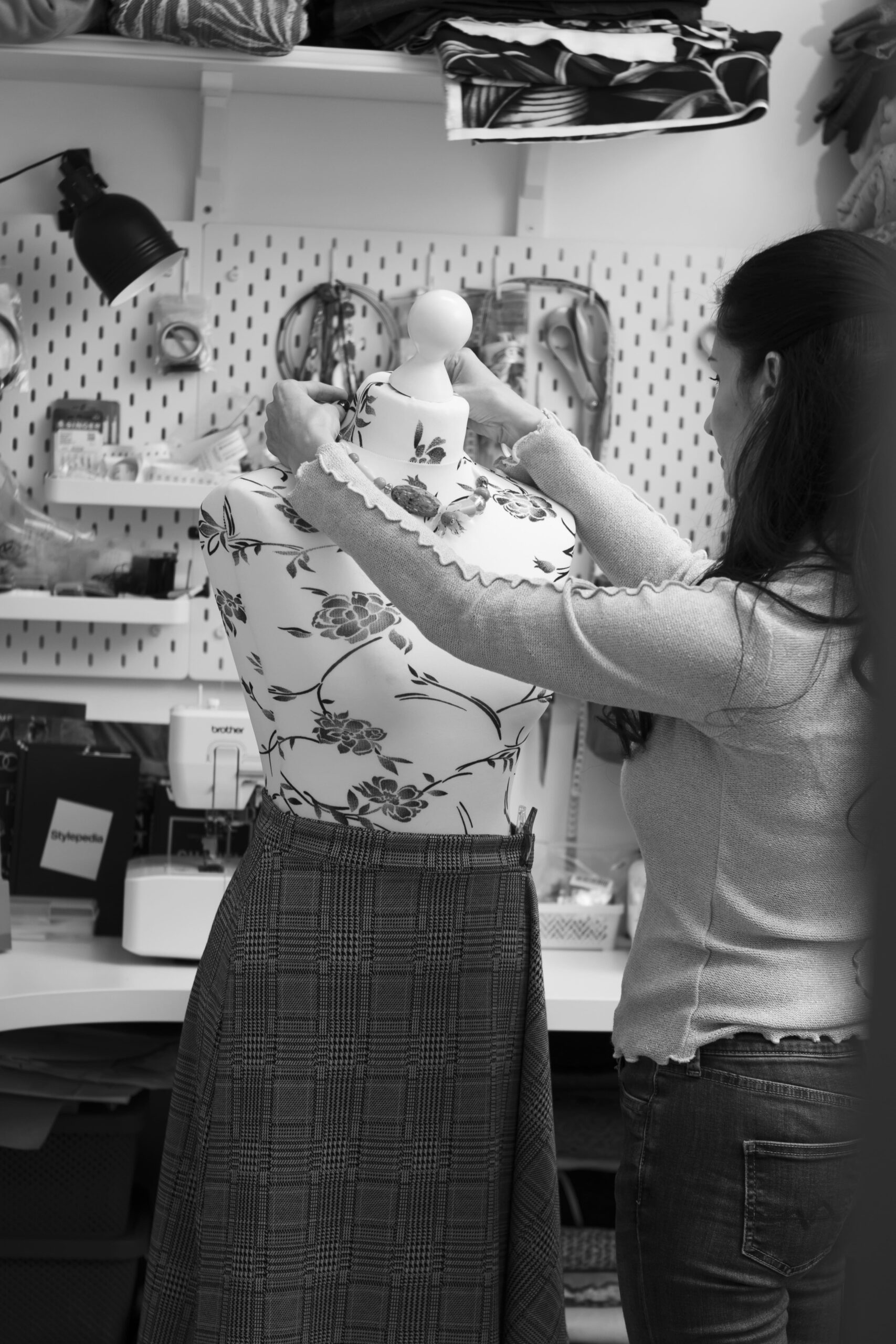 Rád szabva - Nem a tömegre