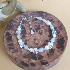 Celestial Drift Bracelet