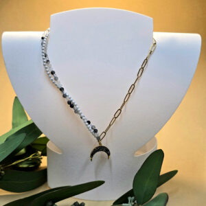 Midnight Muse Necklace