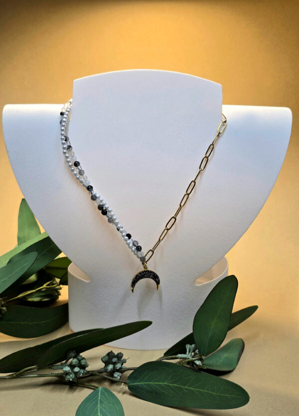 Midnight Muse Necklace