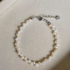 Ethereal Grain Bracelet