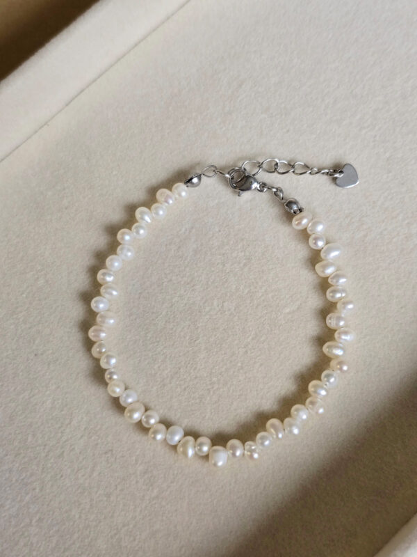 Ethereal Grain Bracelet